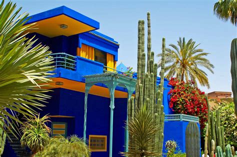 jardin majorelle horaires